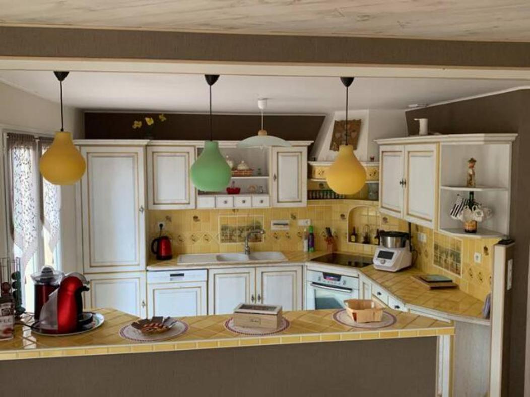 Villa Des Chemins Cussac-sur-Loire Ngoại thất bức ảnh