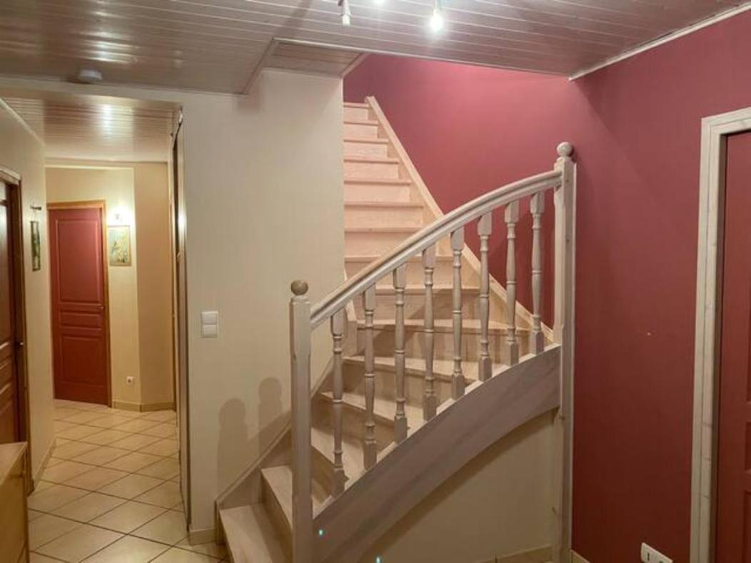 Villa Des Chemins Cussac-sur-Loire Ngoại thất bức ảnh