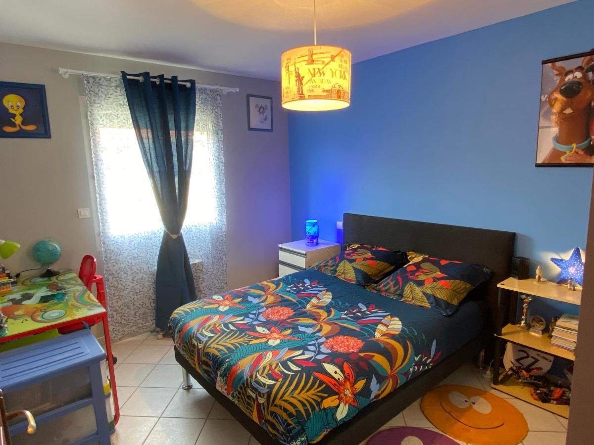 Villa Des Chemins Cussac-sur-Loire Ngoại thất bức ảnh